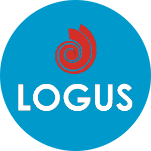Логотип программы Logus
